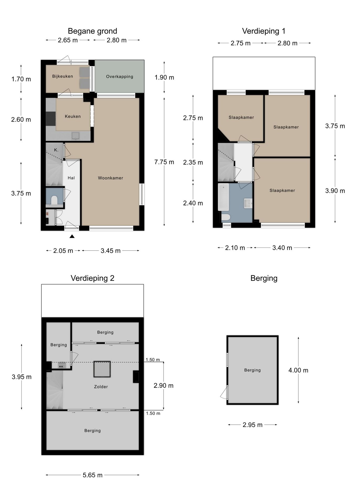 Foto 40 van Libekerstraat 18