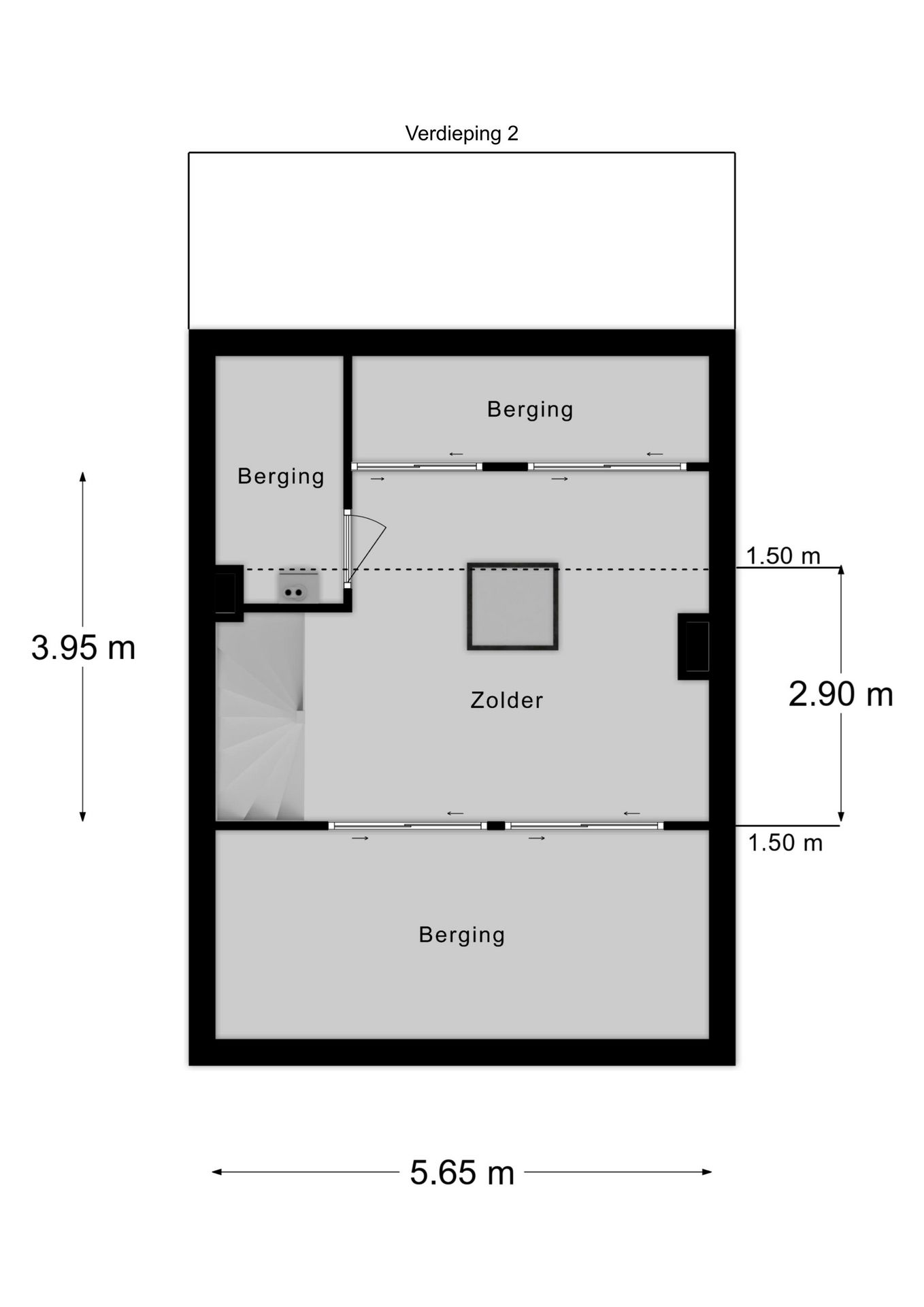 Foto 44 van Libekerstraat 18