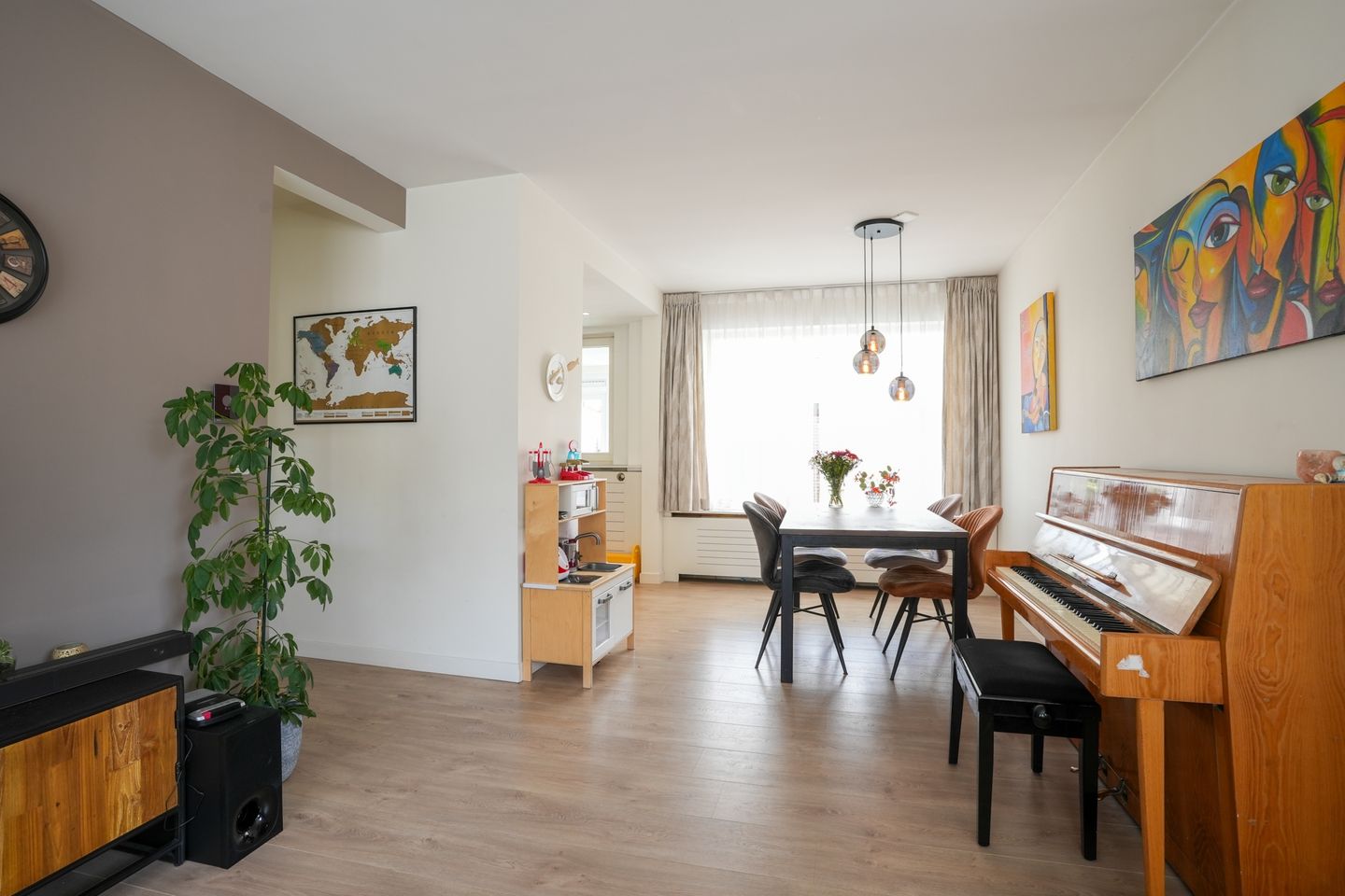 Foto 10 van Libekerstraat 18