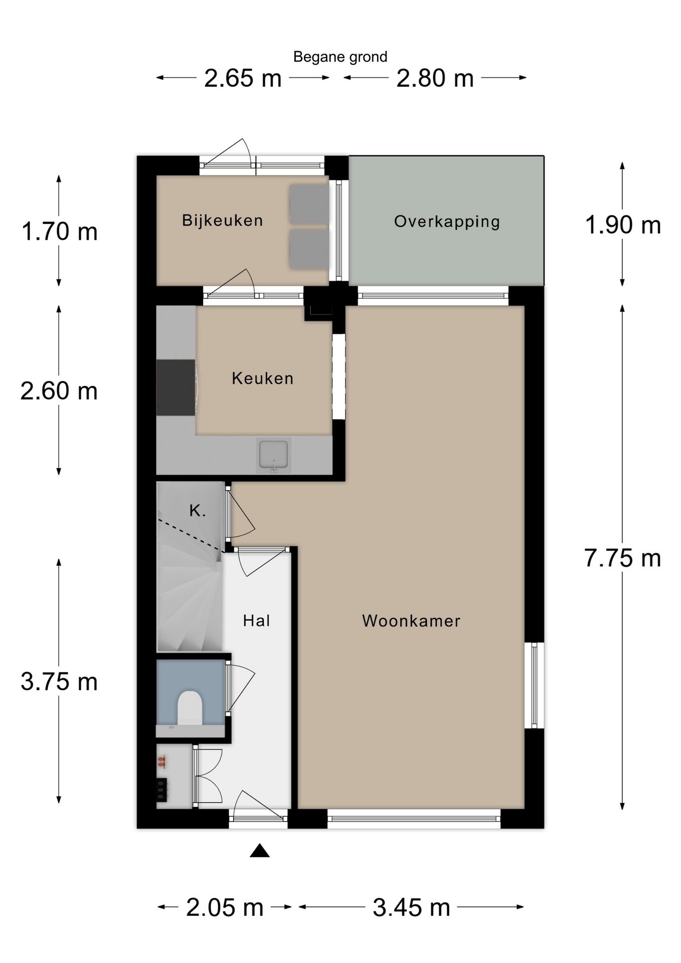 Foto 42 van Libekerstraat 18
