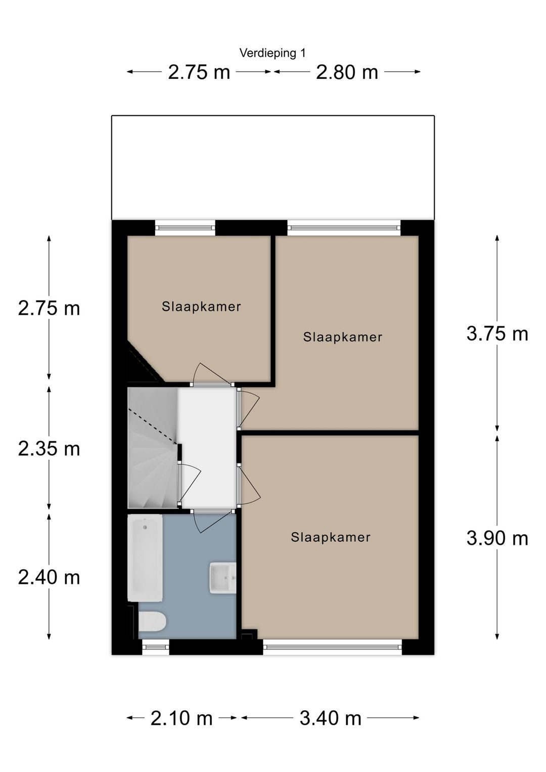 Foto 43 van Libekerstraat 18
