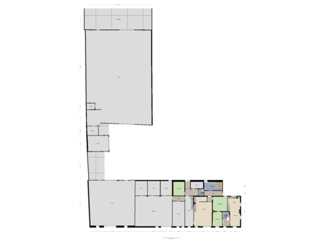 View floorplan