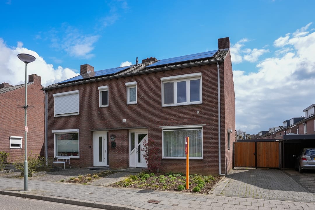 Foto 1 van Libekerstraat 18