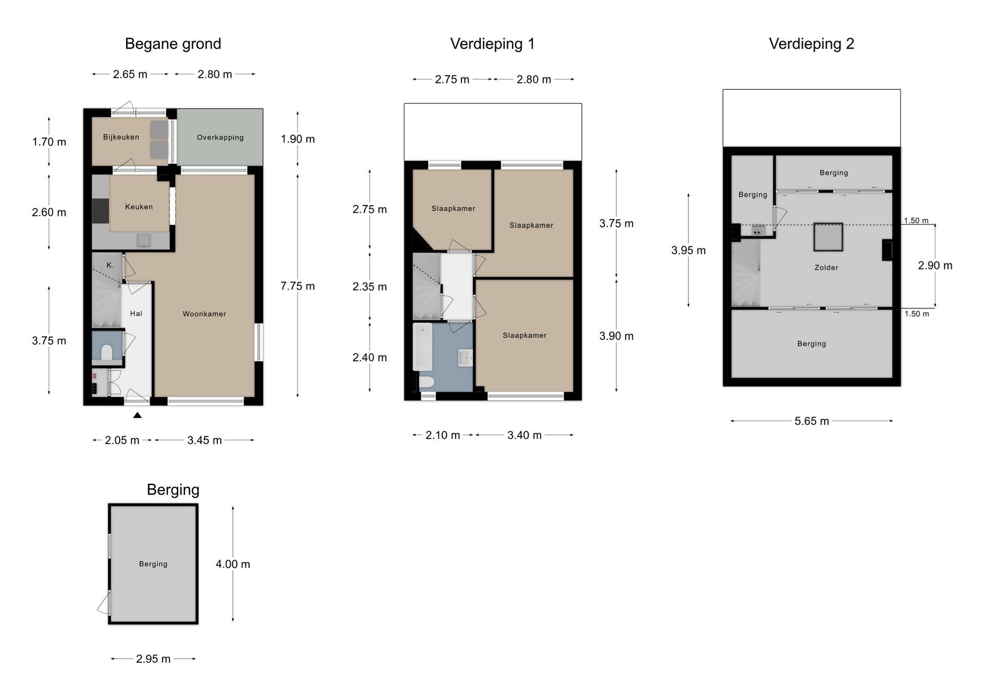Foto 45 van Libekerstraat 18