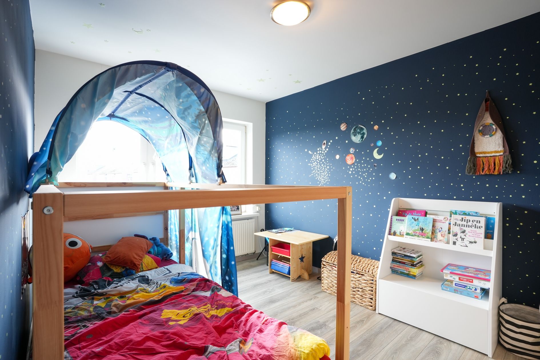 Foto 21 van Libekerstraat 18