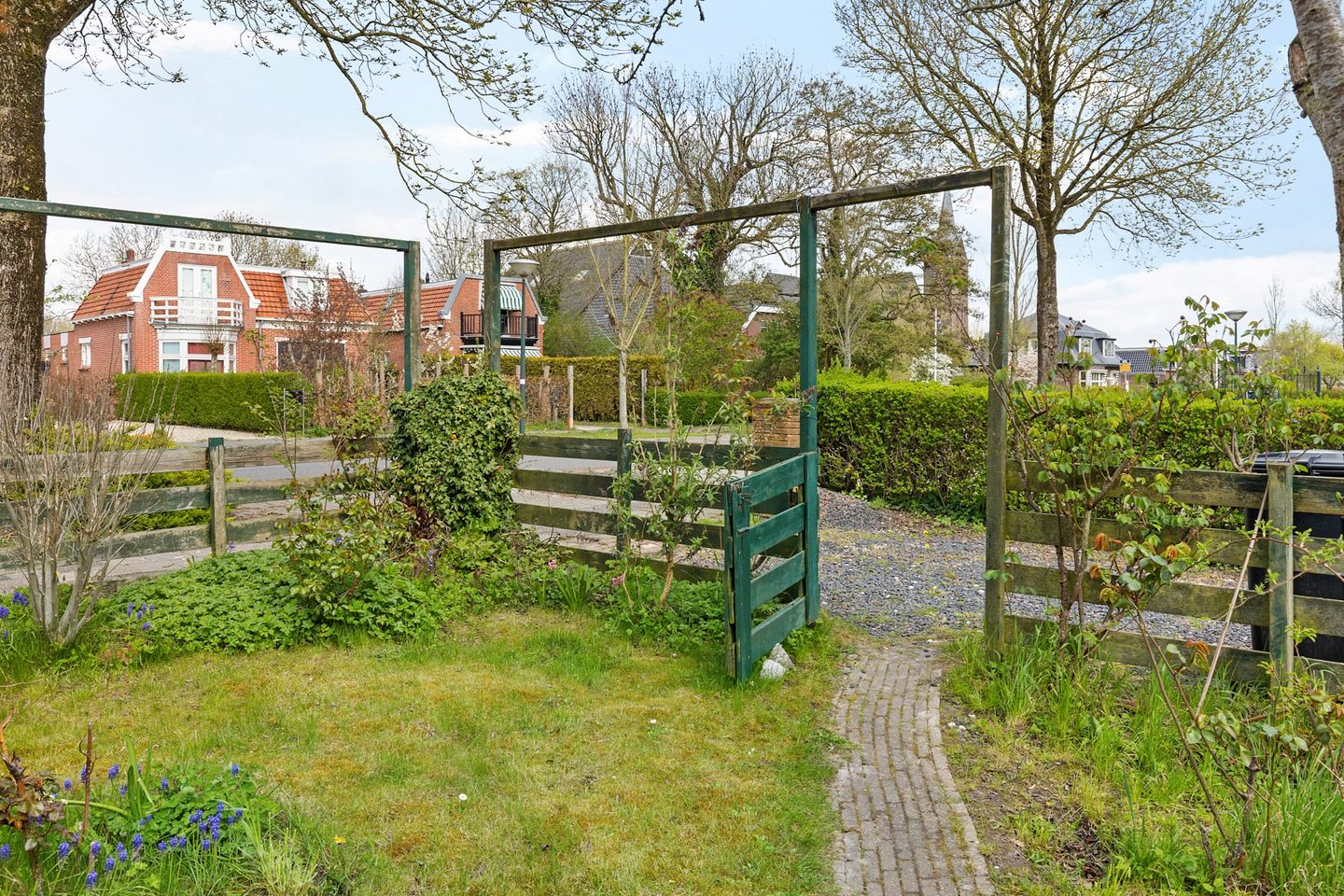 Foto 10 van JH van Aismawei 16