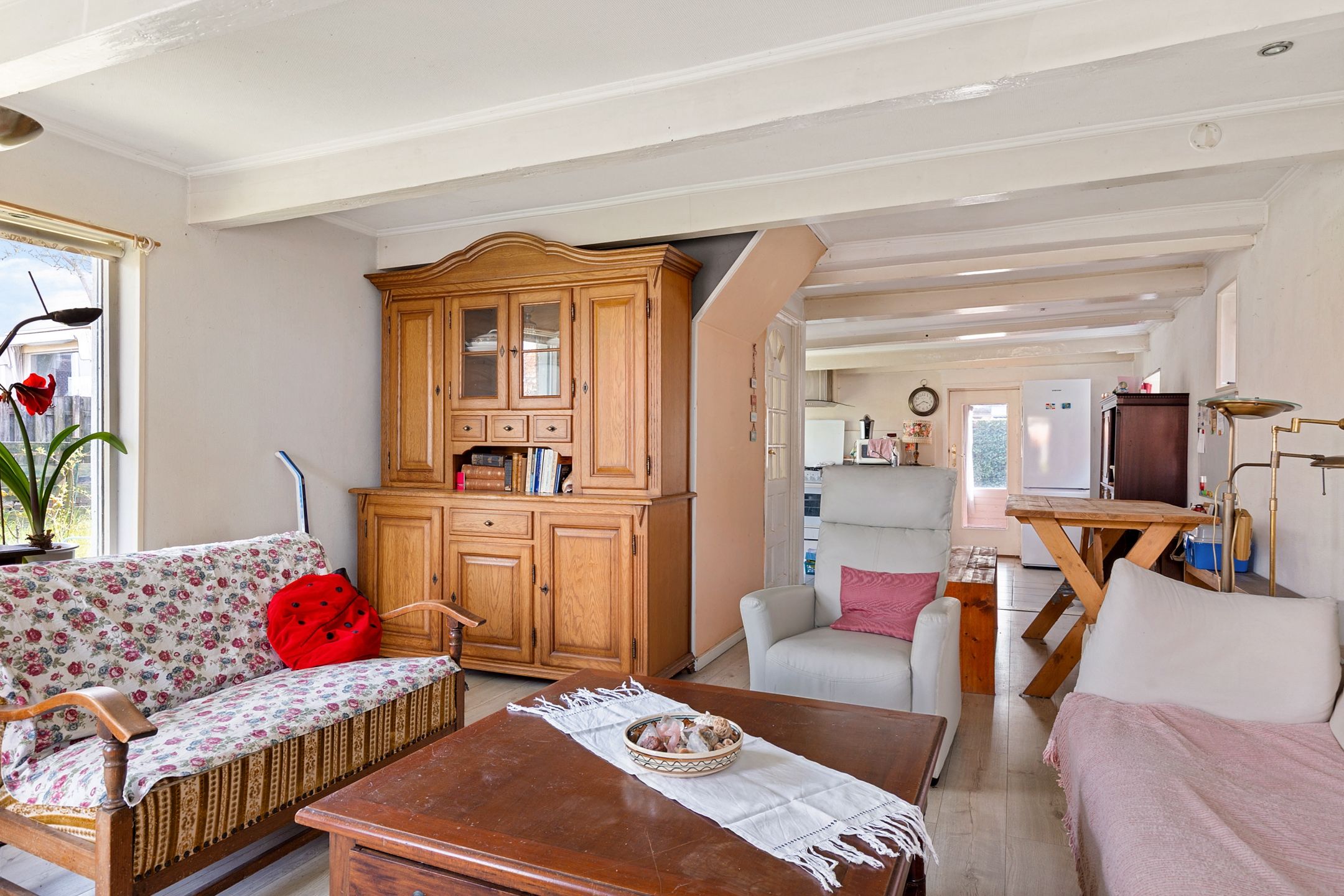 Foto 3 van JH van Aismawei 16