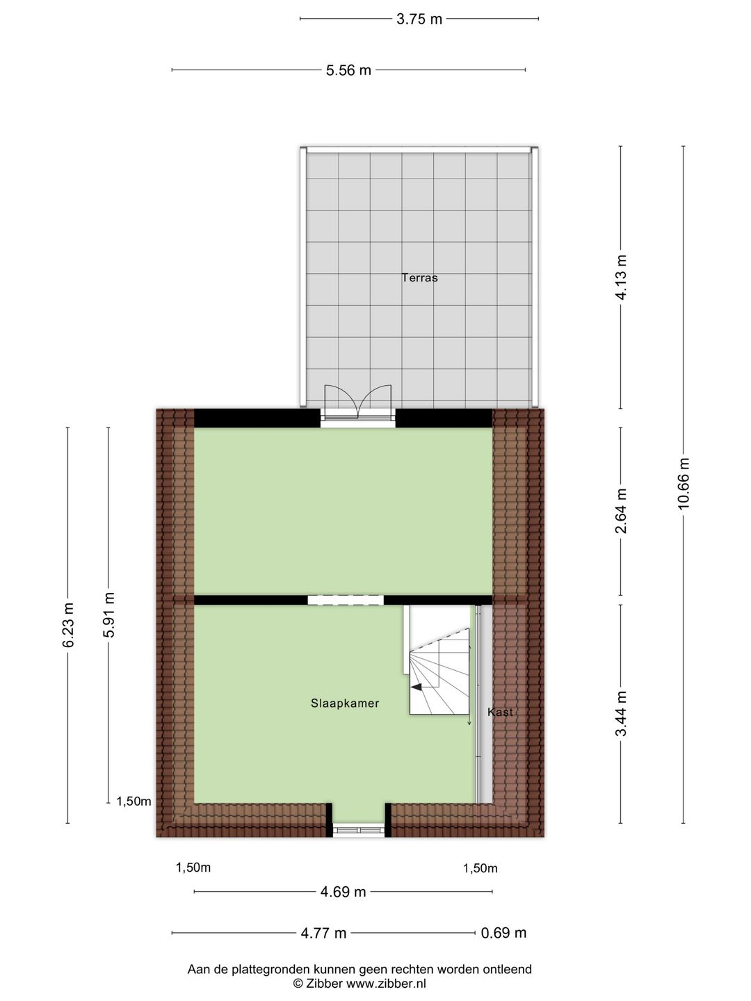 Foto 46 van Voorstraat 17