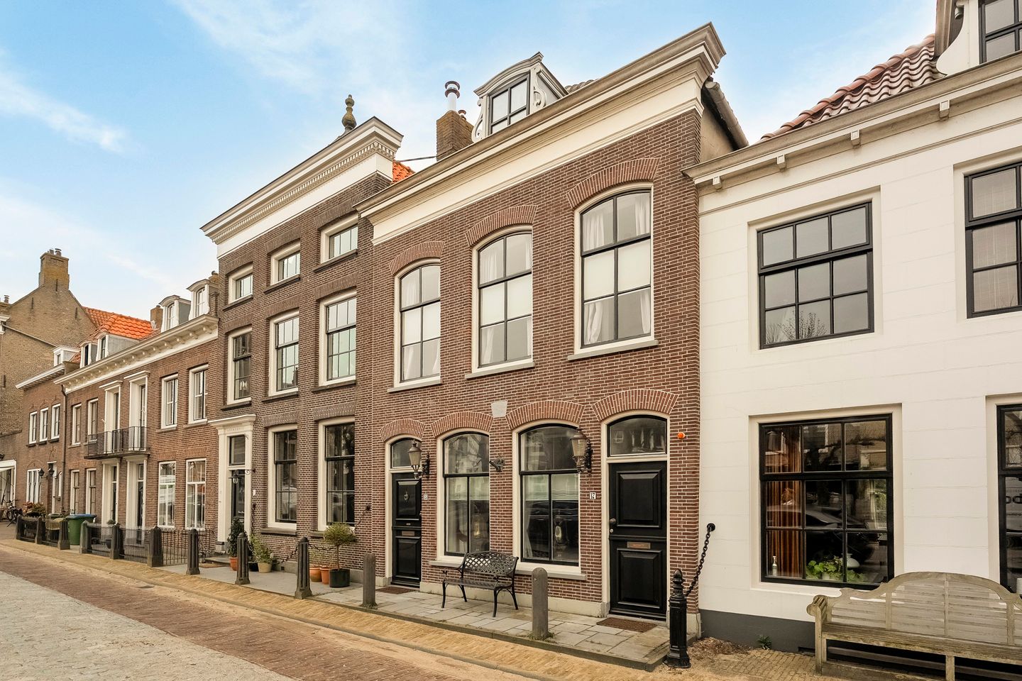 Foto 40 van Voorstraat 17