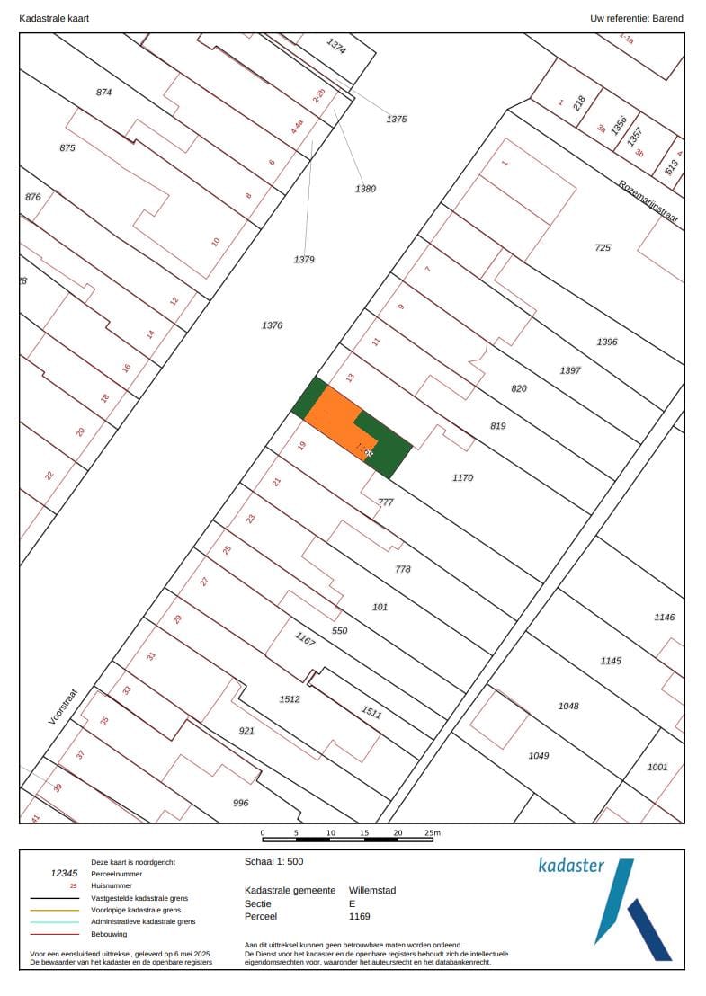 Foto 42 van Voorstraat 17