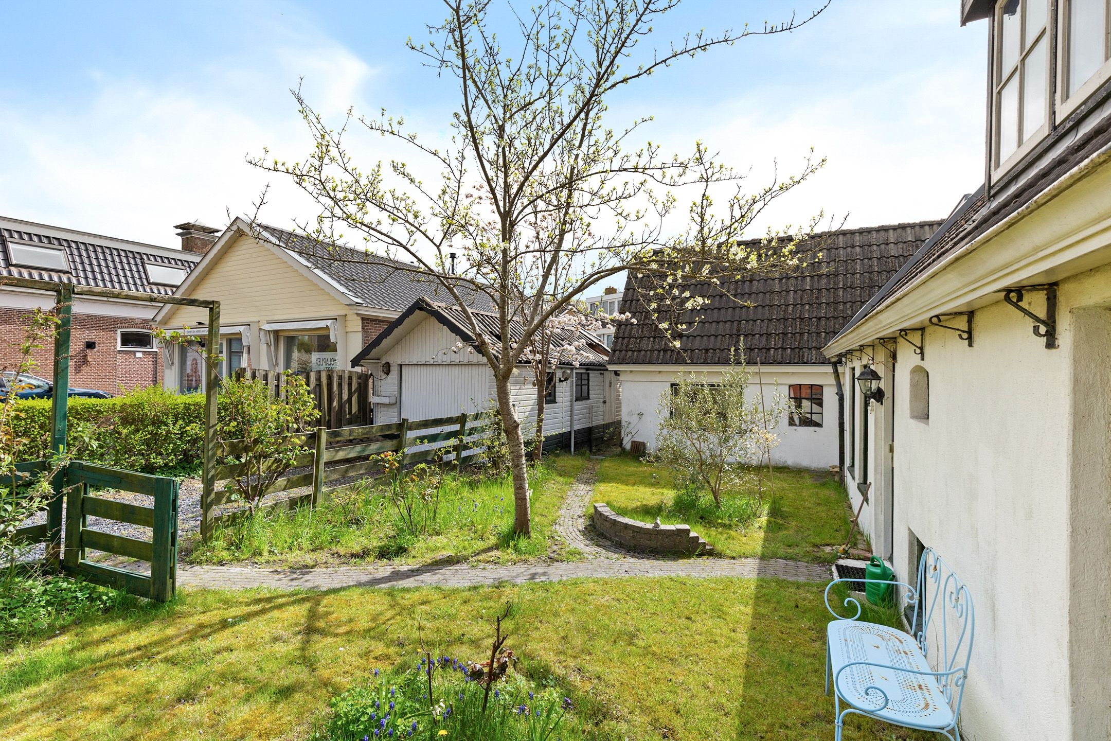 Foto 9 van JH van Aismawei 16