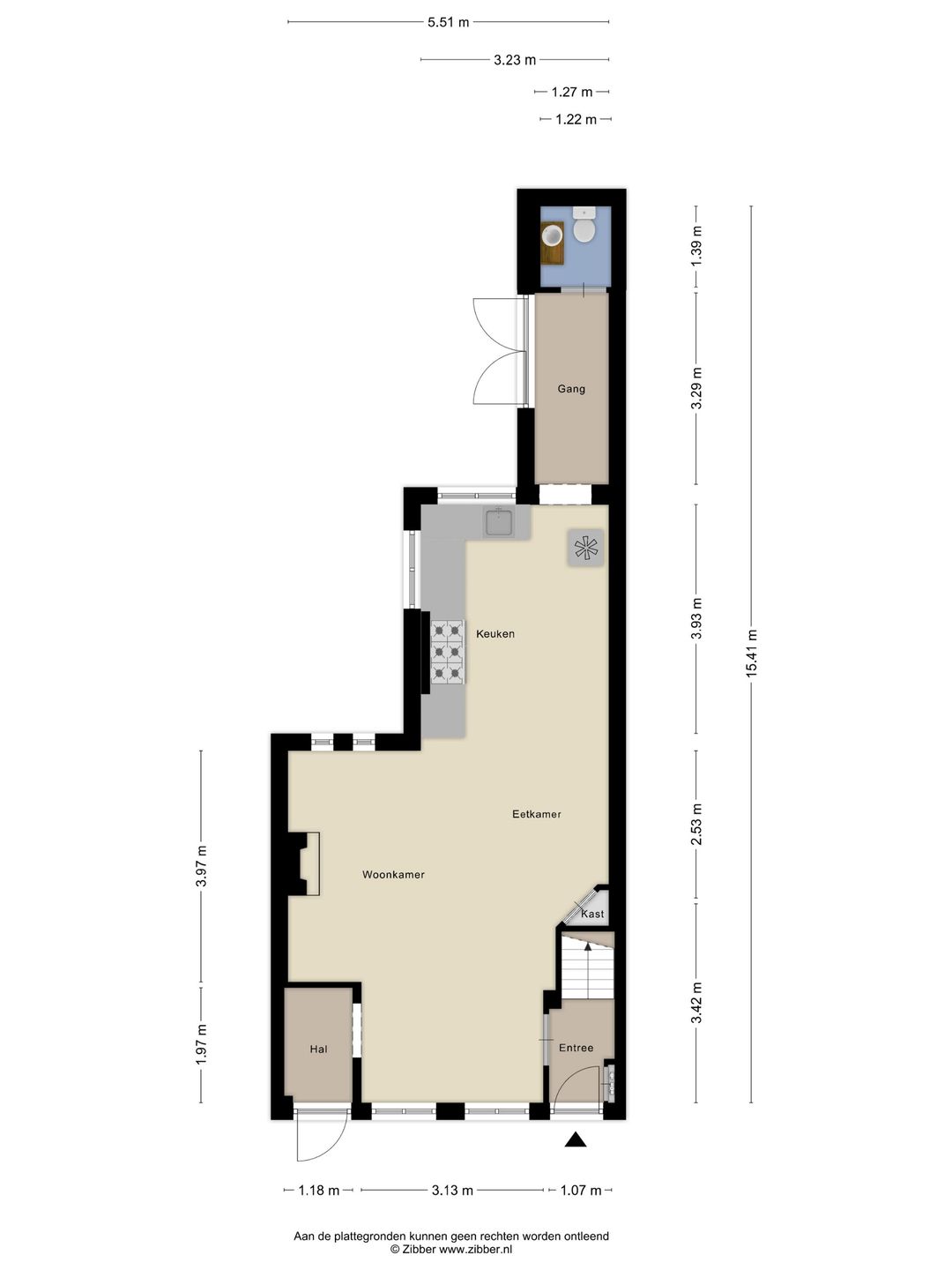 Foto 43 van Voorstraat 17