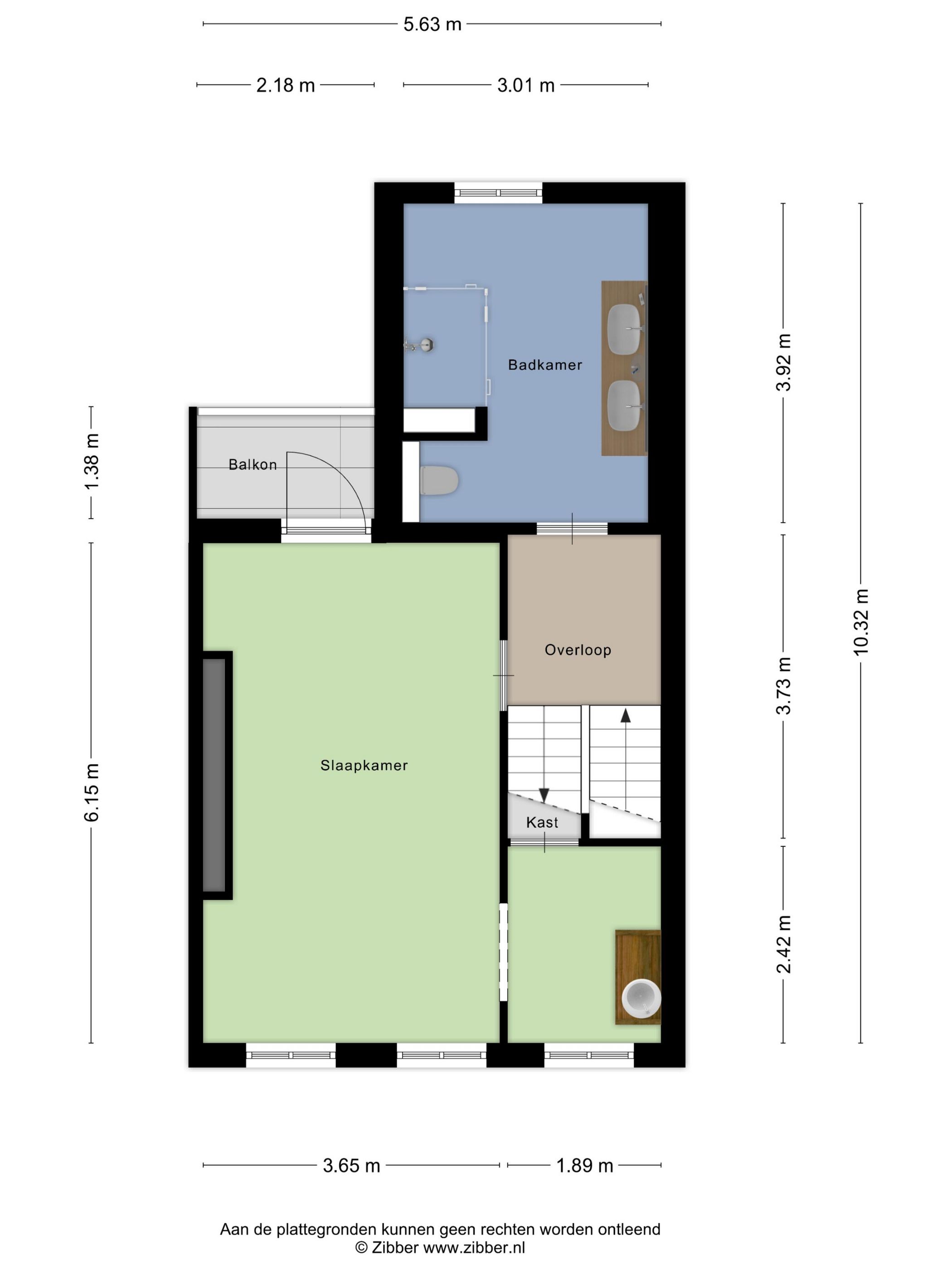 Foto 45 van Voorstraat 17