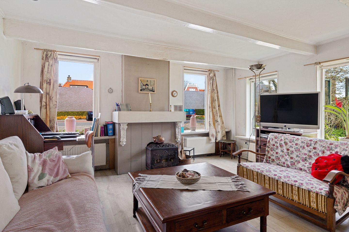 Foto 14 van JH van Aismawei 16