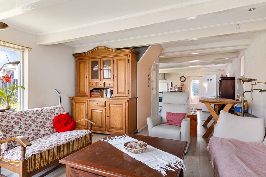 Foto 16 van JH van Aismawei 16