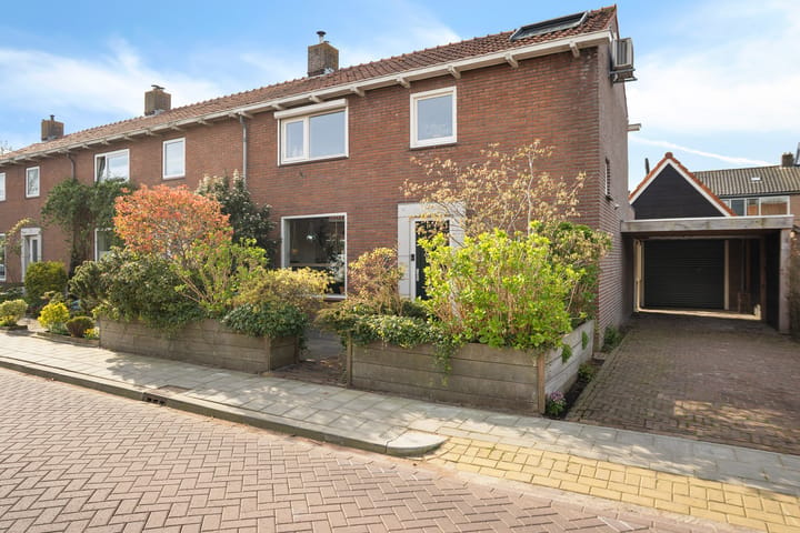 Leeghwaterstraat 7