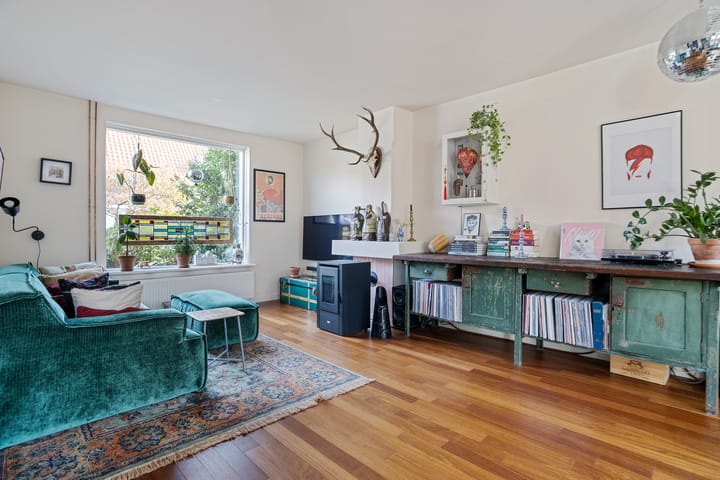 Foto 2 van Leeghwaterstraat 7