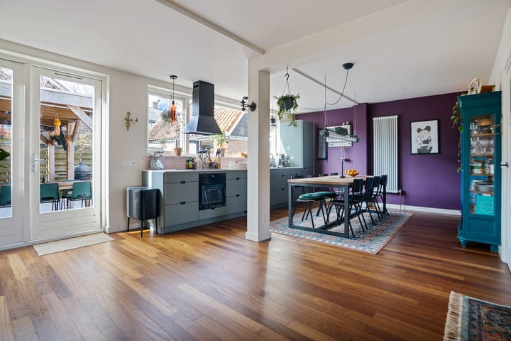 Foto 3 van Leeghwaterstraat 7