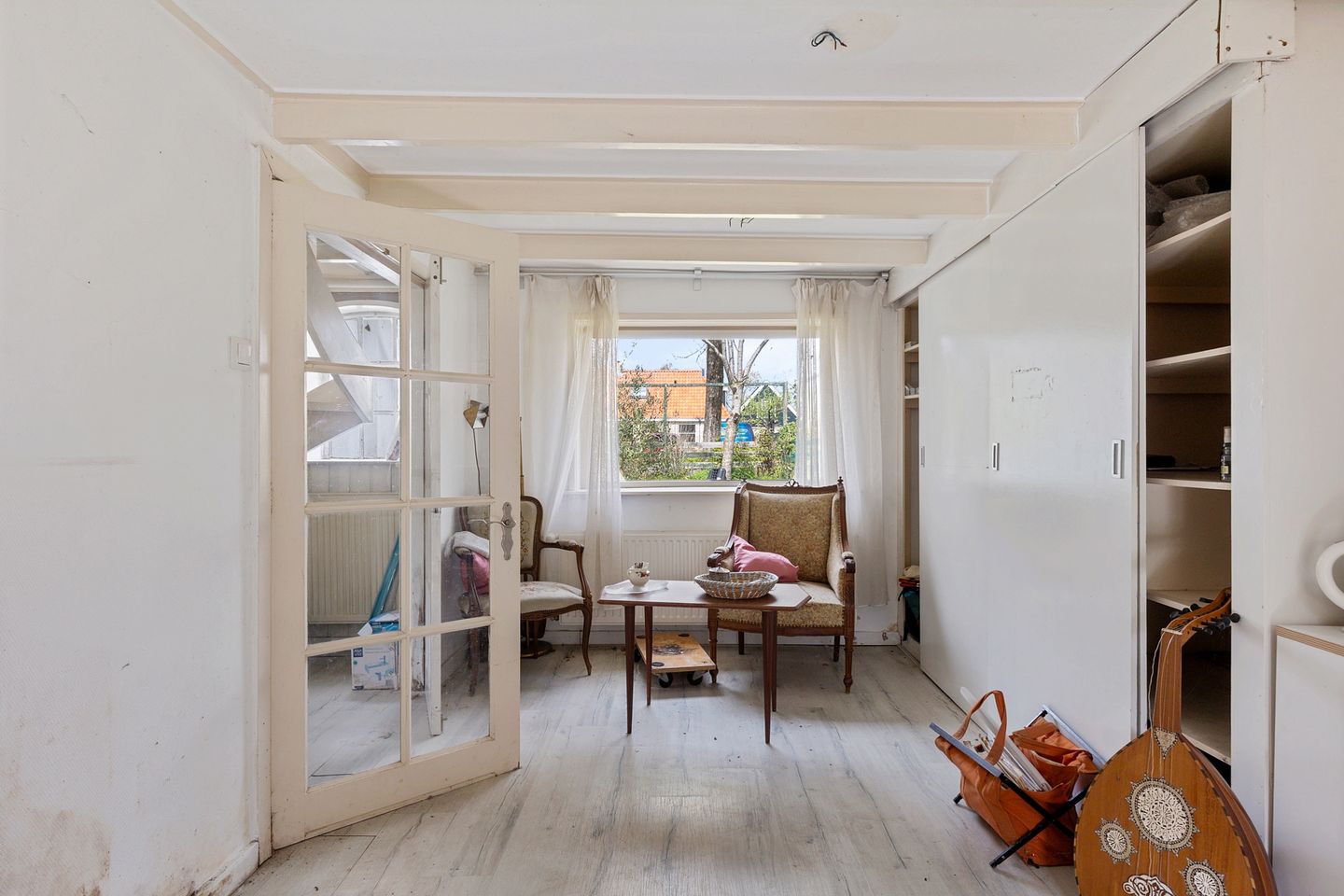 Foto 25 van JH van Aismawei 16