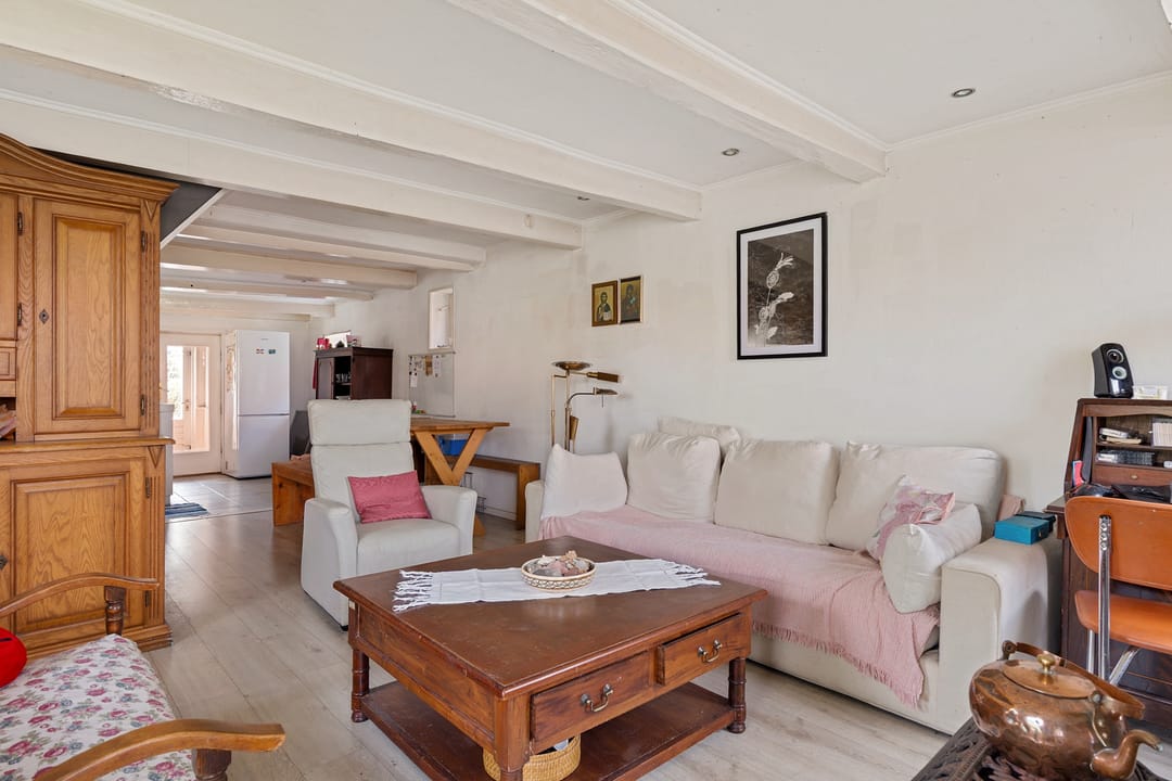 Foto 17 van JH van Aismawei 16