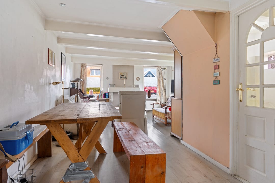 Foto 13 van JH van Aismawei 16