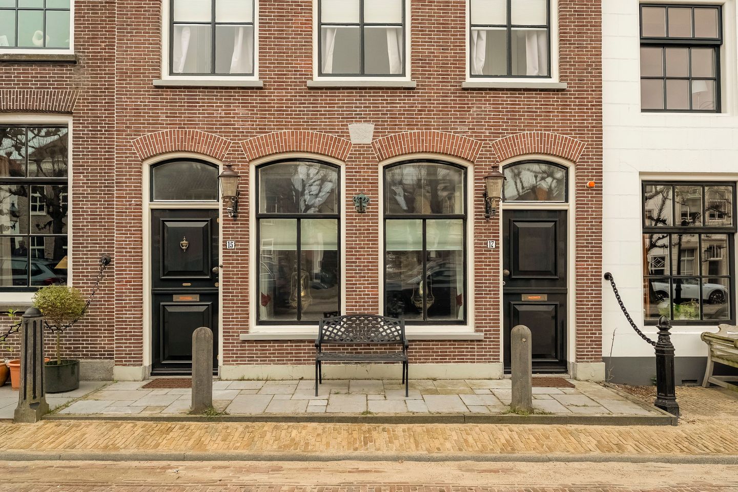 Foto 5 van Voorstraat 17