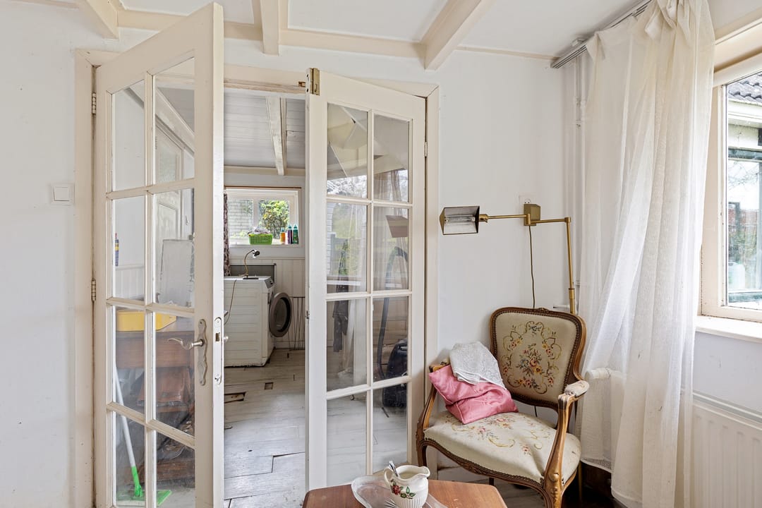 Foto 26 van JH van Aismawei 16