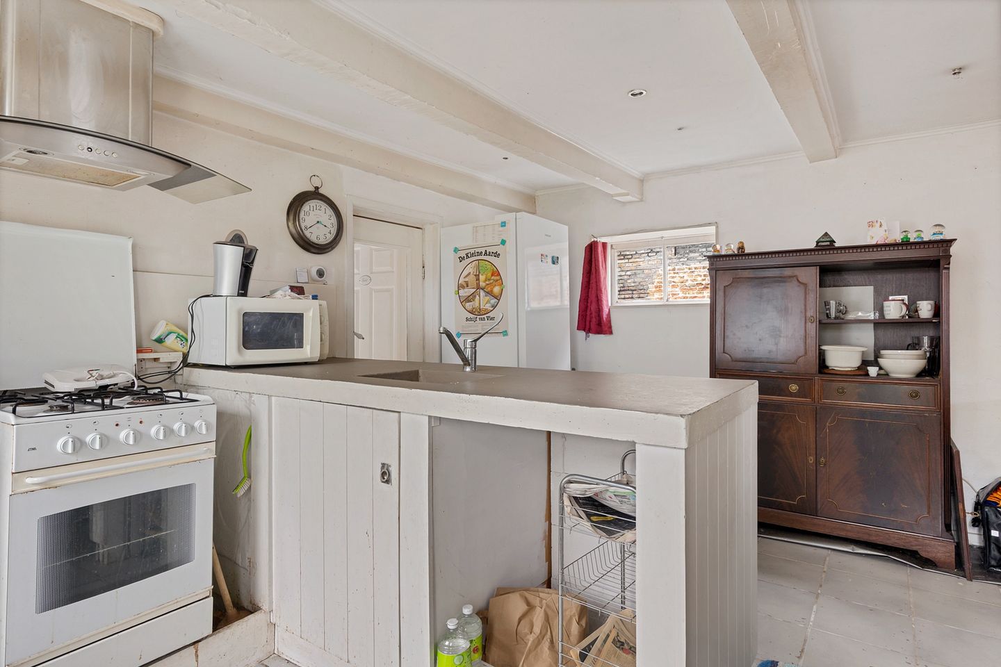 Foto 19 van JH van Aismawei 16