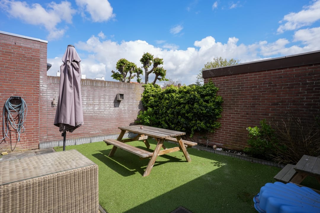 Foto 28 van Libekerstraat 18