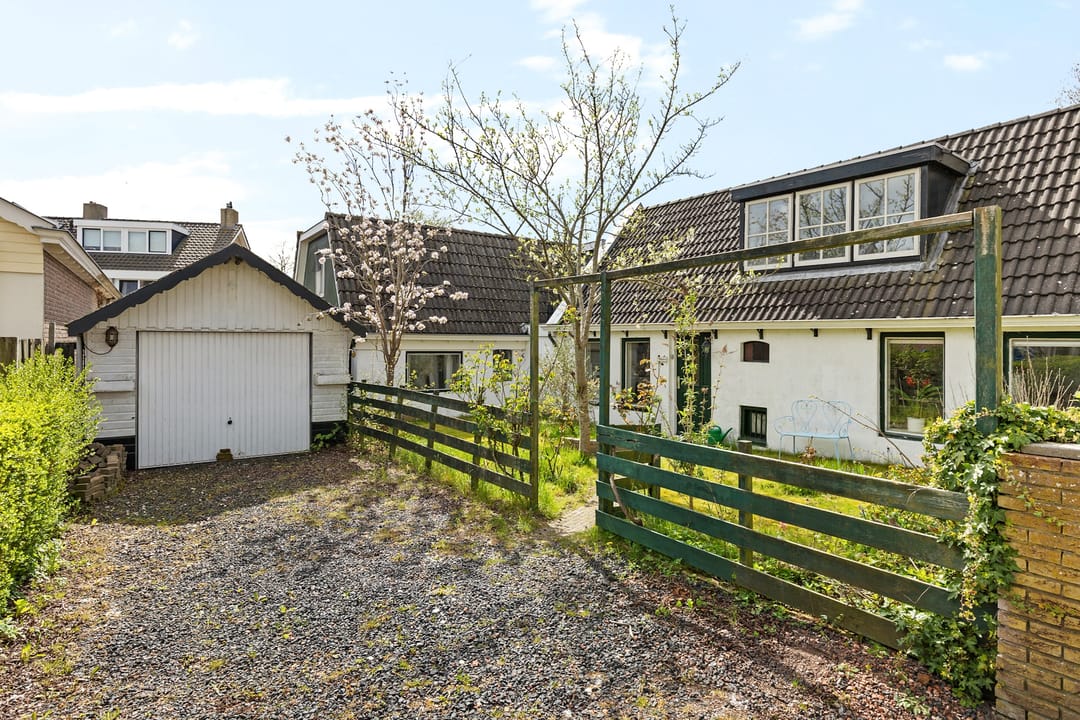 Foto 7 van JH van Aismawei 16