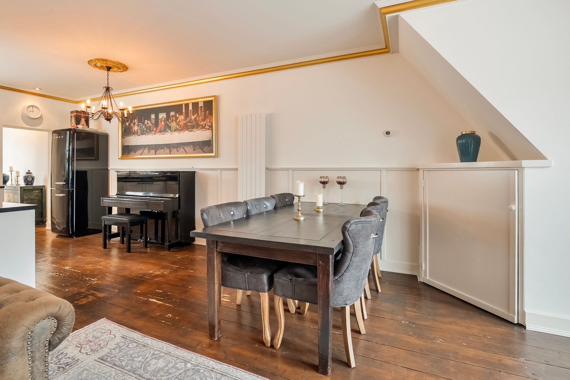 Photo 9 of Voorstraat 17