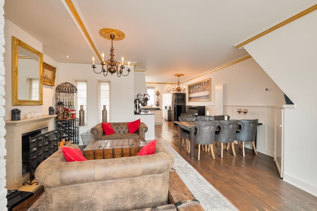 Foto 7 van Voorstraat 17