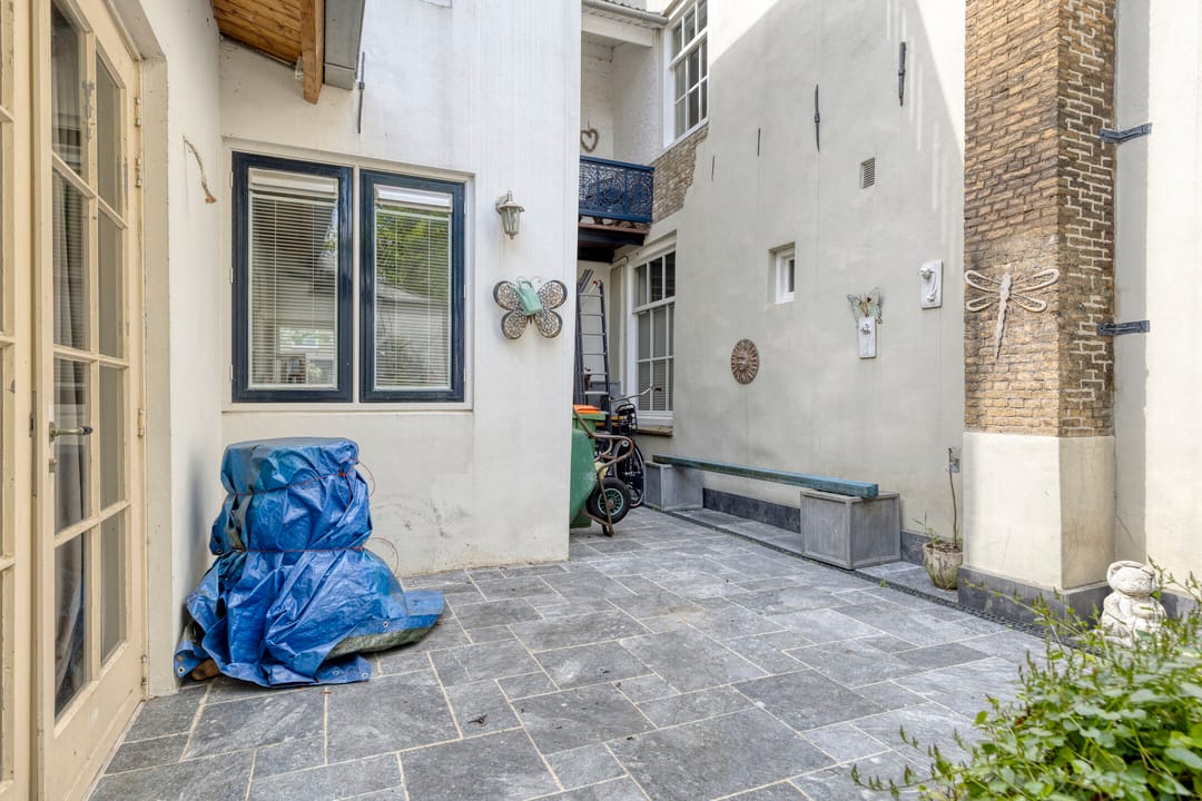 Photo 13 of Voorstraat 17