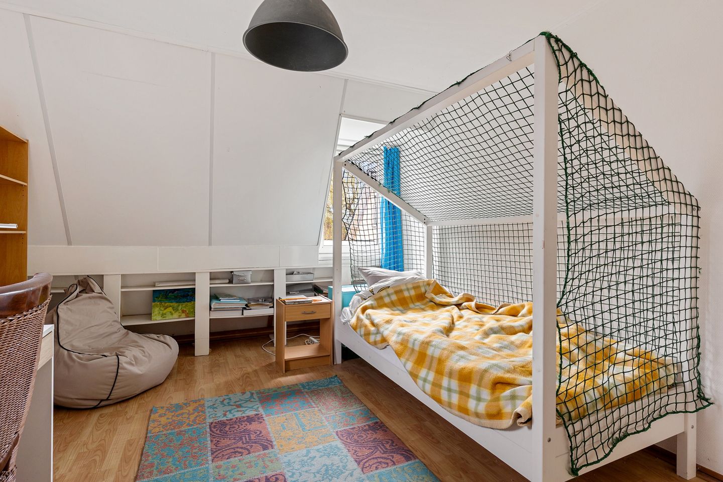 Foto 4 van JH van Aismawei 16