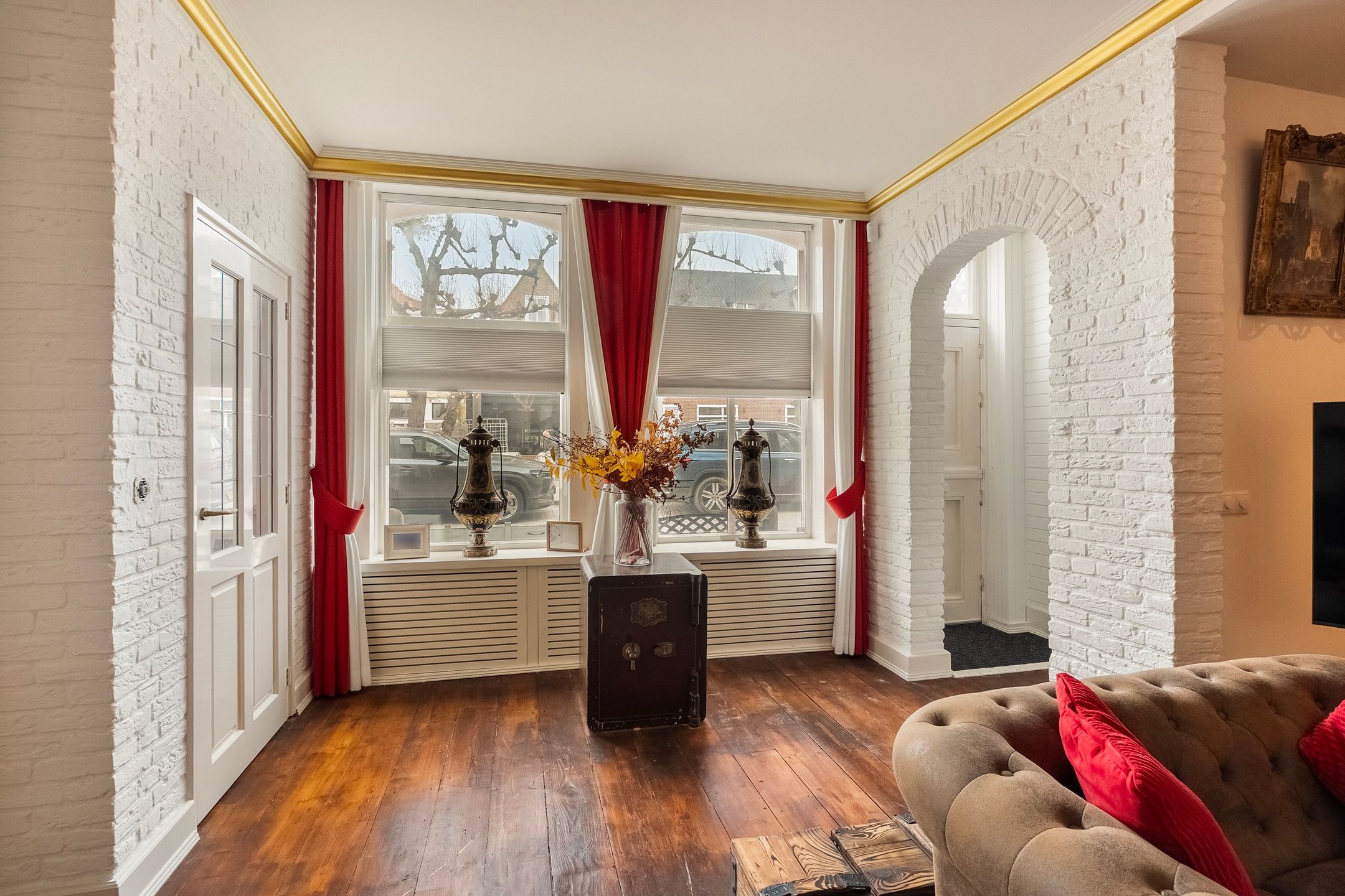 Foto 9 van Voorstraat 17