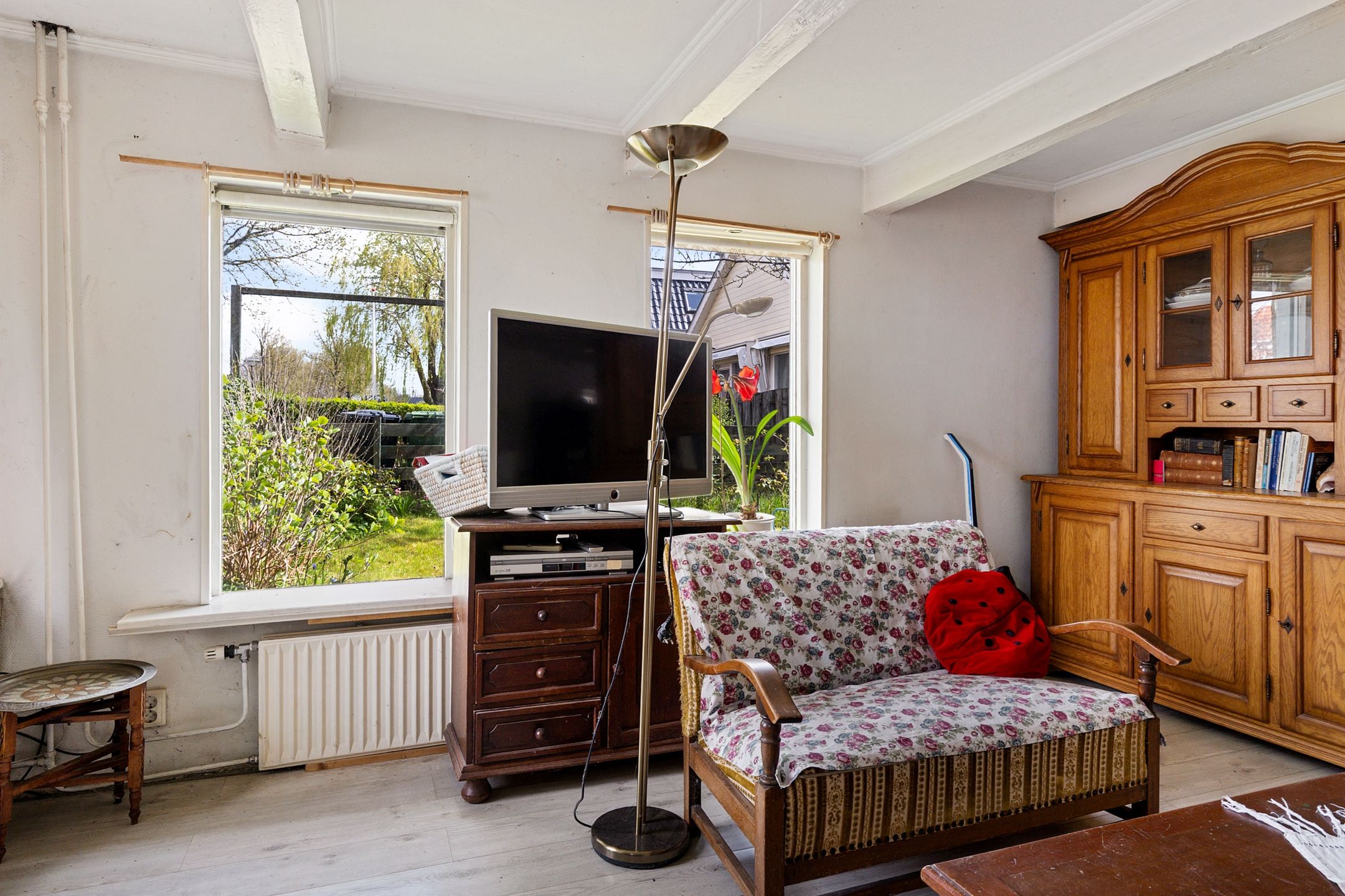 Foto 15 van JH van Aismawei 16