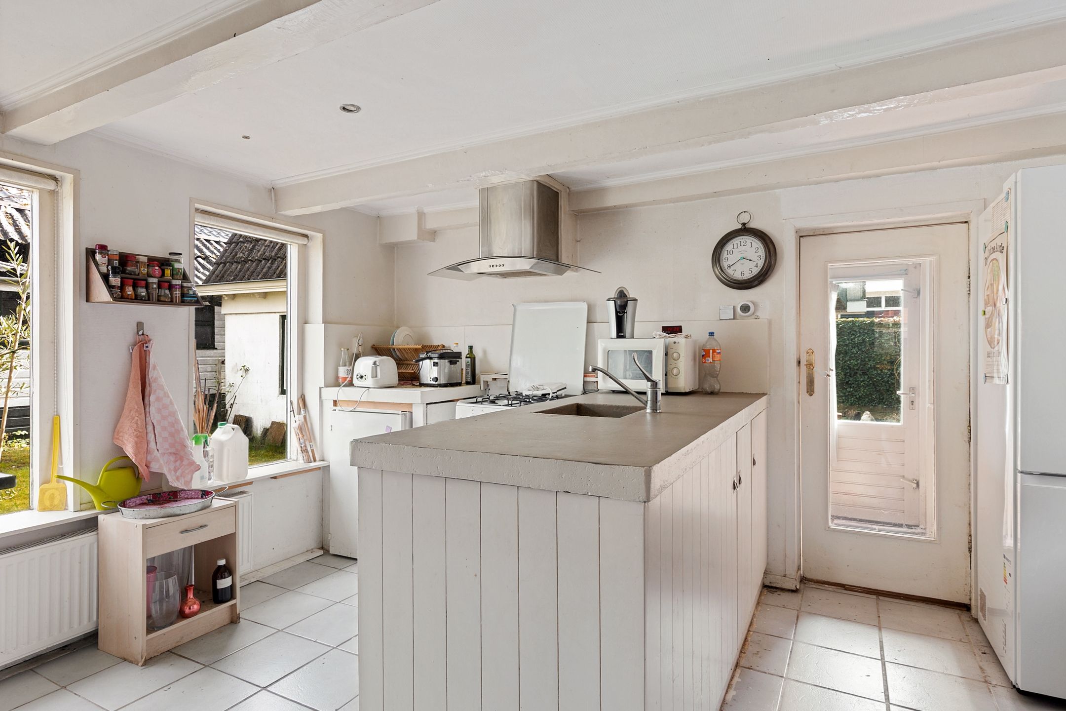 Foto 18 van JH van Aismawei 16