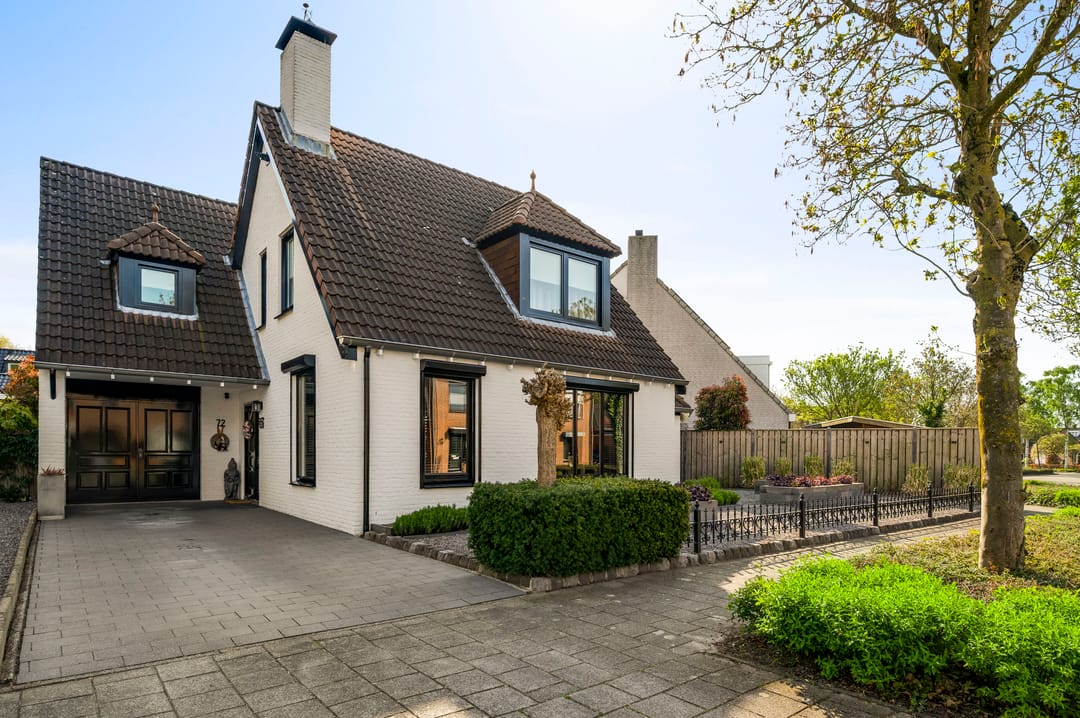 Foto 11 van Stuksbeemden 72