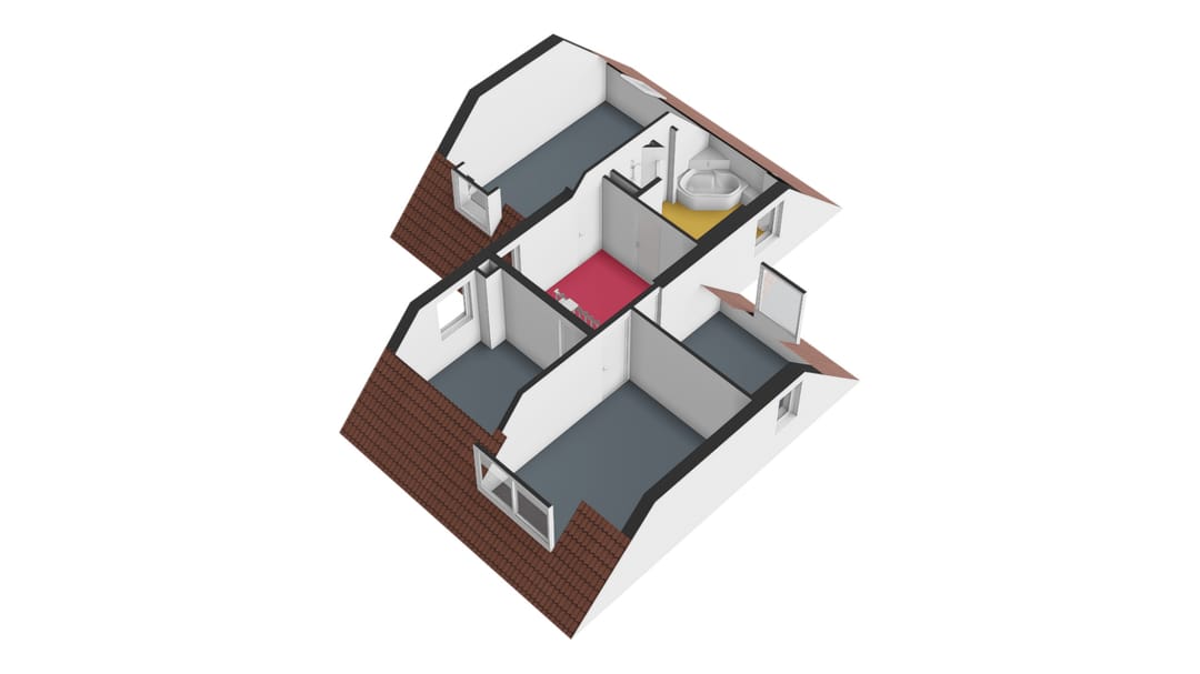 Foto 58 van Stuksbeemden 72