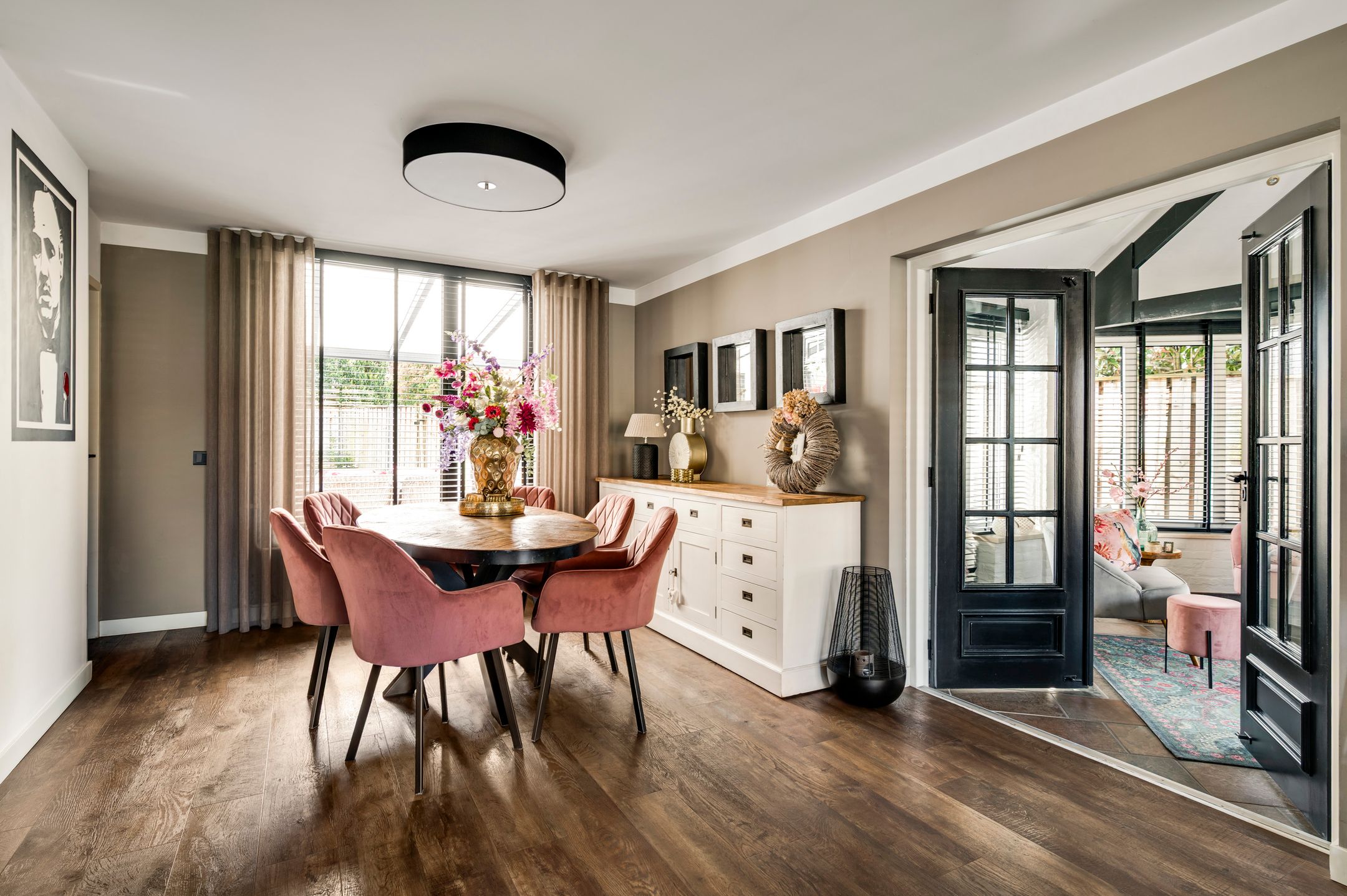 Foto 21 van Stuksbeemden 72