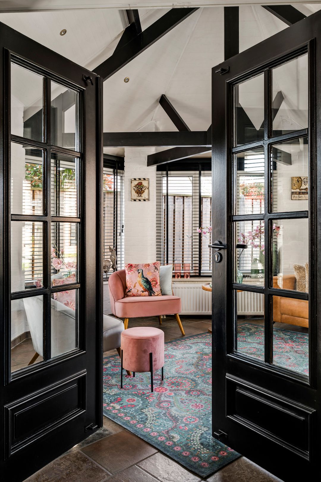 Foto 23 van Stuksbeemden 72