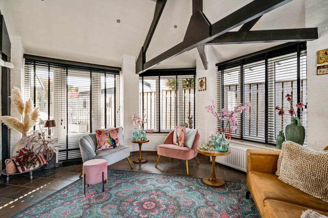 Foto 26 van Stuksbeemden 72