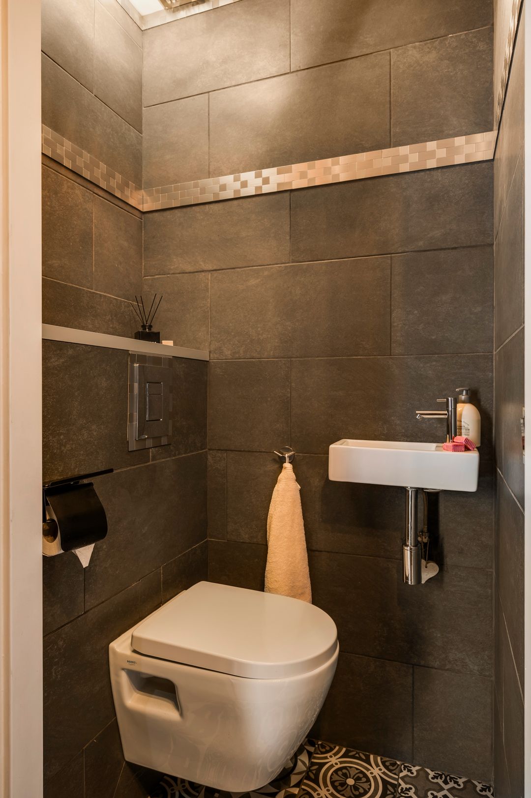 Foto 13 van Stuksbeemden 72