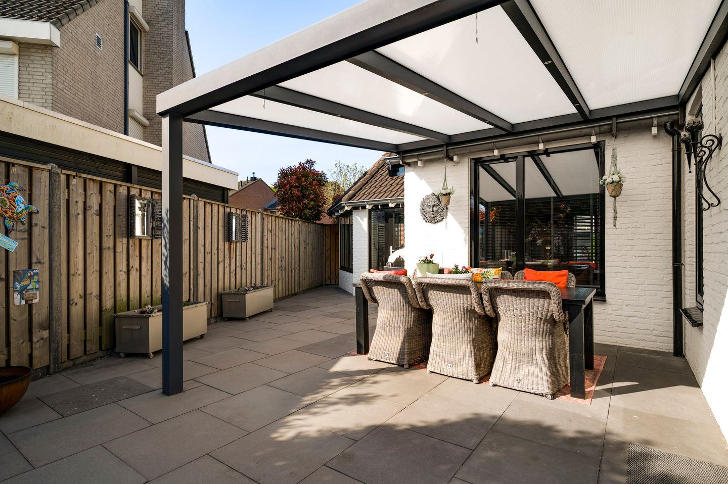 Foto 50 van Stuksbeemden 72