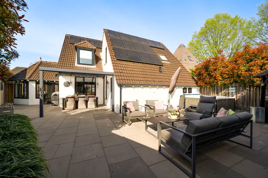 Foto 52 van Stuksbeemden 72