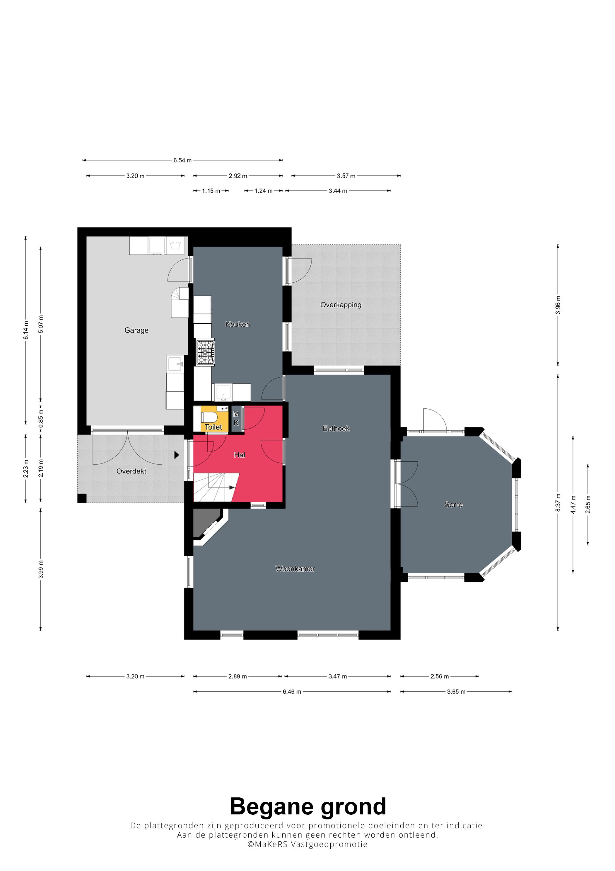 Foto 57 van Stuksbeemden 72