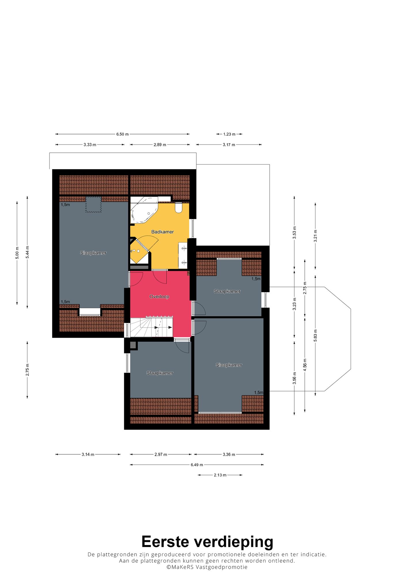 Foto 59 van Stuksbeemden 72