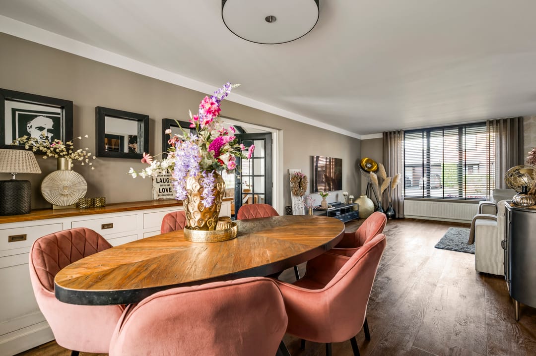 Foto 28 van Stuksbeemden 72