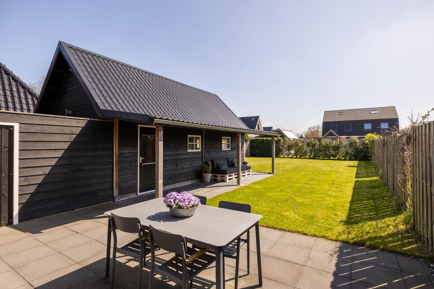 Foto 4 van It Binnenpaad 8