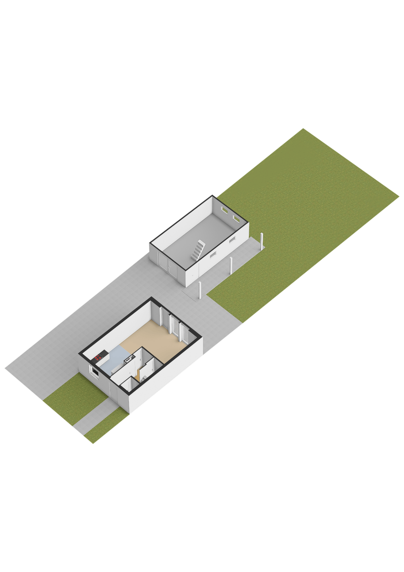 Foto 60 van It Binnenpaad 8